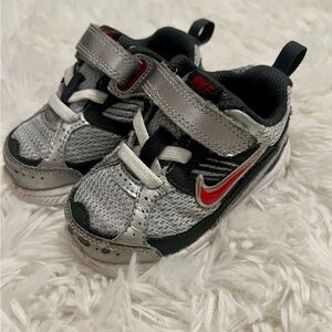 Nike size 5 sneakers